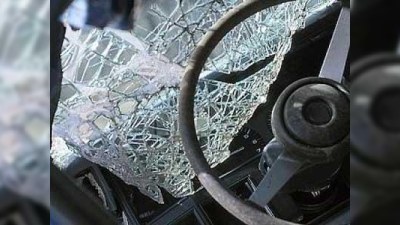 Naməlum maşın yolu ke&ccedil;ən iki qadını vurub &ouml;ld&uuml;rd&uuml; &nbsp;