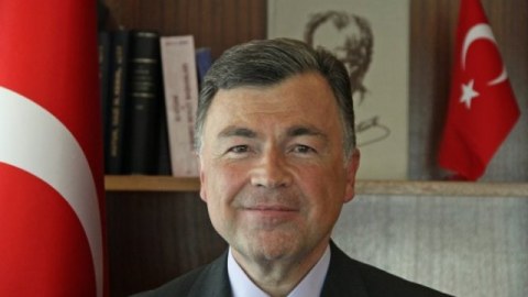Türkiyə səfiri öldü