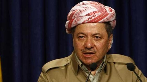 İraq k&uuml;rdləri Fətullah&ccedil;ı məktəbləri bağlamaqdan imtina etdi