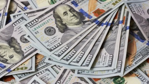 Dollar BAHALAŞDI