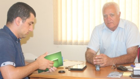 Rəsədxananın direktoru: &ldquo;Quranın ilahidən gəldiyinə inana bilmirəm&rdquo; &ndash; M&Uuml;SAHİBƏ 