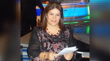 Televiziyamızın canlı əfsanəsi...