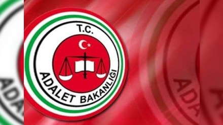 Ədliyyə Nazirliyinin 124 əməkdaşı saxlanılıb