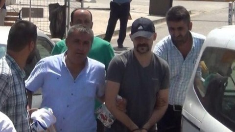 T&uuml;rkiyədə tanınmış komediya aktyoru həbs olunub