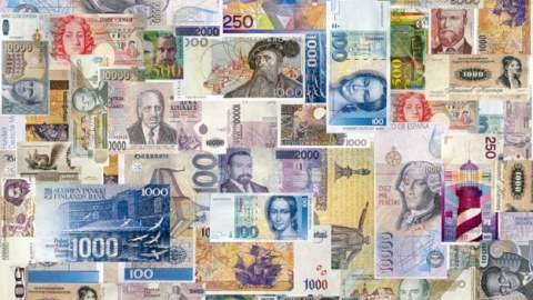 Ukraynanın valyuta ehtiyatları 35,7 faiz artıb
