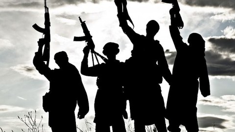 Azərbaycan bu şəxsləri terror&ccedil;u siyahısına saldı - ADLAR