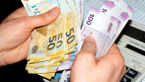 Bağlanan 4 bankın əmanətçilərinə 20 milyon verildi