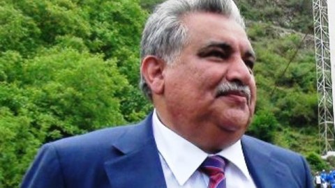 &ldquo;Mən adi icra baş&ccedil;ısıyam, adam buraxdıran deyiləm&rdquo; - Əhəd Abiyevdən İlyas İsmayılova CAVAB 