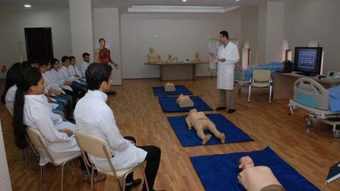 Rezidenturaya qəbulun nəticələri AÇIQLANDI
