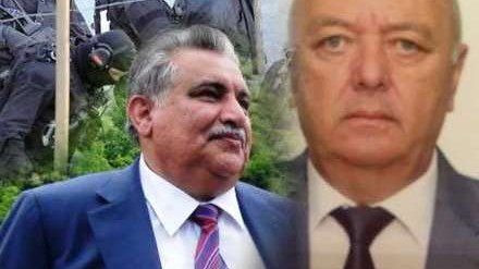 Əhəd Abıyev Akif &Ccedil;ovdarovla &uuml;zləşdirilib: &ldquo;&Ccedil;ox qudurmuşdular&rdquo;  