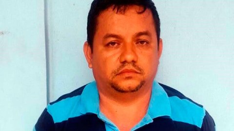 180 &ouml;lkədə axtarışda olan təhl&uuml;kəli cinayətkar yaxalandı