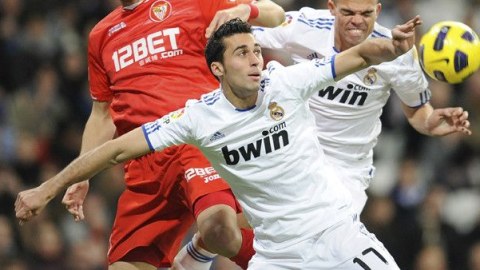 UEFA superkubokunun qalibi bəlli oldu