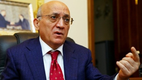 M&uuml;bariz Qurbanlının təklifi niyə REALLAŞMIR?&nbsp;