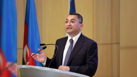 Rövşən Rzayev: “Almaniyadan ədalətli mövqe gözləyirik”  