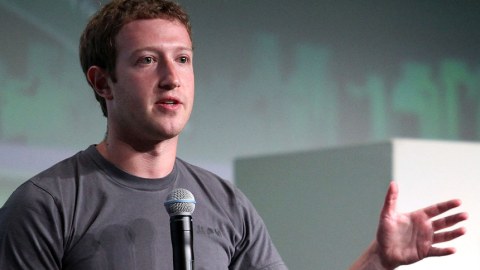 Dünyanın IT milyarderləri – Facebook yaradıcısının sərvəti AÇIQLANDI