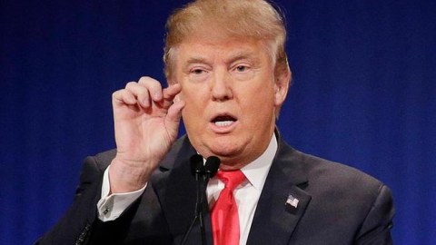 Donald Trampdan Obamaya ŞOK ittiham: “İŞİD-i o yaradıb”  