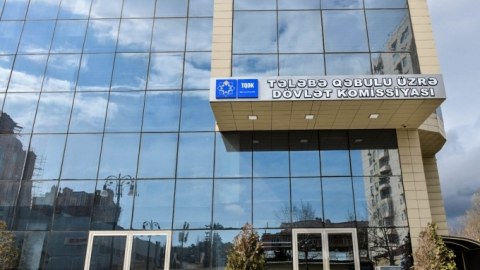 TQDK ali məktəblərin boş qalan yerlərinə əlavə qəbul aparacaq  