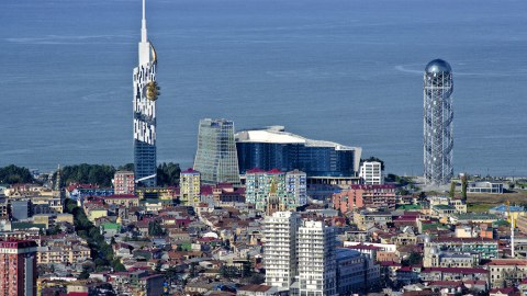  Batumidə aldadılan azərbaycanlı turistlərlə bağlı AÇIQLAMA 