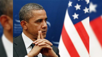 Obama yay məzuniyyətində bu kitabları oxuyacaq