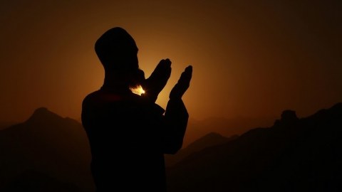 NAMAZ BƏLASI