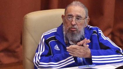 Fidel Kastronun yubileyinə 90 metrlik siqaret hazırladılar