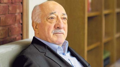 İstanbul prokurorluğu Gülənin həbsi üçün ABŞ-a müraciət göndərdi