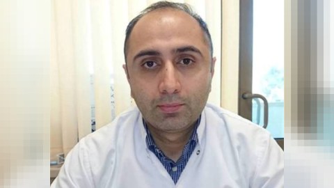 Transplant cərrah: &ldquo;Azərbaycanda qaraciyər nəqlini həyata ke&ccedil;irməyi d&uuml;ş&uuml;n&uuml;r&uuml;k&rdquo; - M&Uuml;SAHİBƏ 