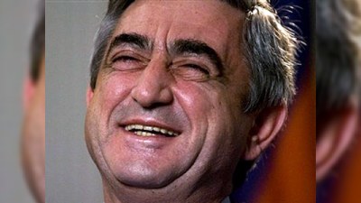Prezidentlər kimə, nəyə və necə g&uuml;l&uuml;r - MARAQLI