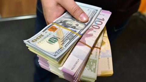 Azərbaycanda dollar yenə BAHALAŞDI  
