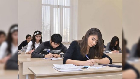 Magistraturaların boş yerlərinə qəbulun nəticələri açıqlandı