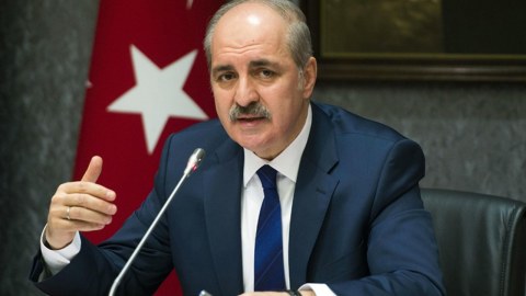 T&uuml;rkiyədə Rabitə Nazirliyi ləğv edilib
