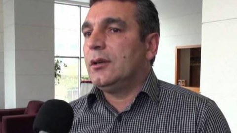 Natiq Cəfərlinin məhkəməsi qapalı olacaq