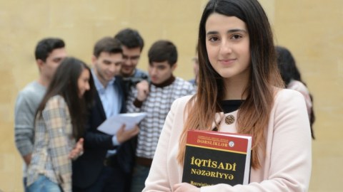 Ali məktəblərdən hansına az, hansına çox bakalavr qəbul olunub? - SİYAHI 
