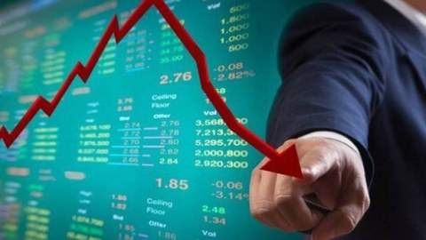 Azərbaycanda ümumi daxili məhsul istehsalı 3 faiz azalıb   