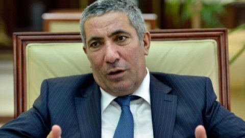 “Mark Toner hardan bilir ki, Natiq Cəfərli cinayət törətməyib?”  