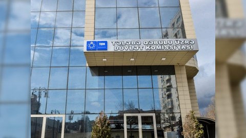 TQDK y&uuml;ksək bal toplamış abituriyentlərlə bağlı yeni layihə ke&ccedil;irəcək