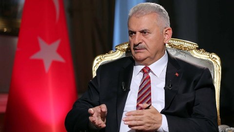&ldquo;Hərbi &ccedil;evrilişlə əlaqədar 40 min nəfər saxlanılıb&rdquo;