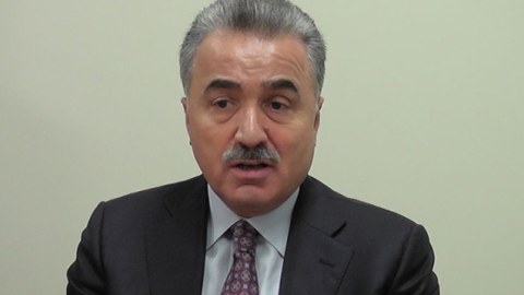 Zeynal&nbsp; Nağdəliyevdən referendum A&Ccedil;IQLAMASI: &ldquo;Təxribatlar ola bilər&rdquo;  