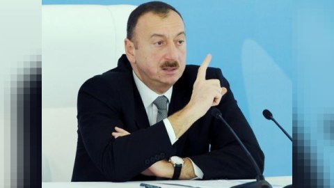 Erməni politoloqdan etiraf: &nbsp;&ldquo;İlham Əliyev Sarkisyanı məğlub etdi&rdquo;