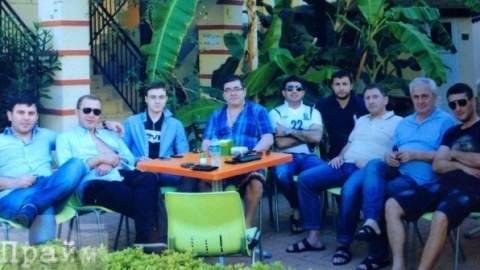 Sağ qalan azərbaycanlı &ldquo;qanuni oğru&rdquo;lar kimlərdir? - ADLAR + FOTOLAR
