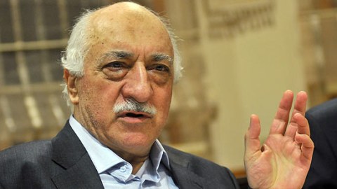 Azərbaycanda Fətullah G&uuml;lən tərəfdarları həbs olundu - ADLAR  