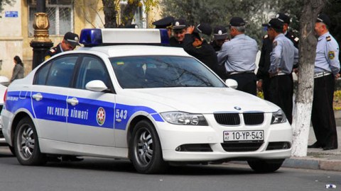 Zaqatalada polis qəza t&ouml;rətdi &ndash;&nbsp;1 &ouml;l&uuml;