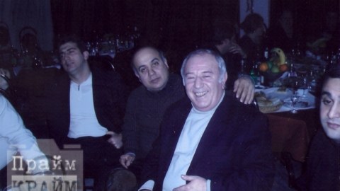 R&ouml;vşən Lənkəranski arxayın&ccedil;ılığın&nbsp;g&uuml;dazına getdi...