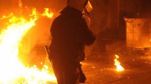 Bakıda mənzildə PARTLAYIŞ - Bir ailədən 5 nəfər xəsarət aldı  