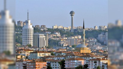 Avropa ekspertləri vizanın ləğvi ilə bağlı Ankaraya gəlirlər