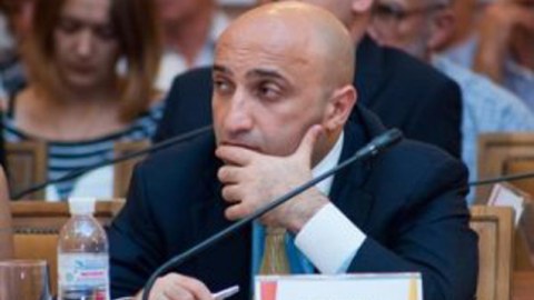 G&uuml;nd&uuml;z Məmmədov Krımın prokuroru təyin edildi