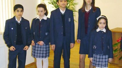 &ldquo;İşbazlar&rdquo; Bakı Tikiş Evinə əngəl yaradırlar  