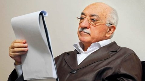 Azərbaycan fətullah&ccedil;ılarla bağlı T&uuml;rkiyə Baş prokuroruna m&uuml;raciət etdi