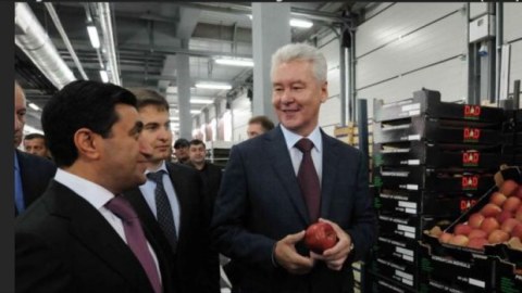 Azərbaycanlı oliqarxın erməni ilə şok&nbsp;YAZIŞMASI: &ldquo;Araşdır, məni kim &ldquo;zakaz&rdquo; edib...&rdquo;  &nbsp;