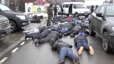 T&uuml;rkiyə kriminal avtoritetlərə m&uuml;haribə elan etdi